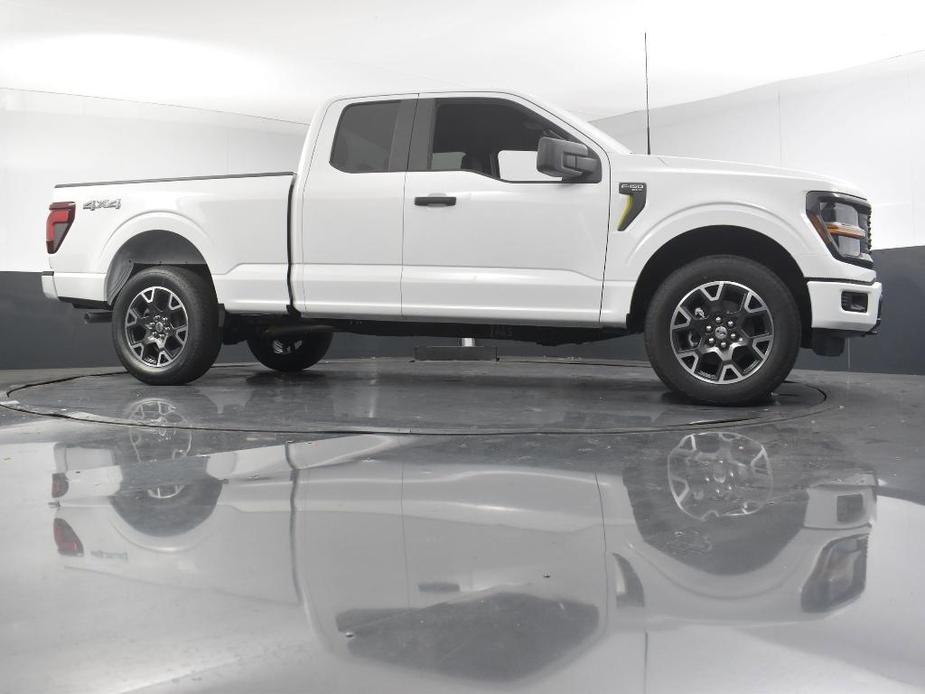 new 2024 Ford F-150 car, priced at $44,065