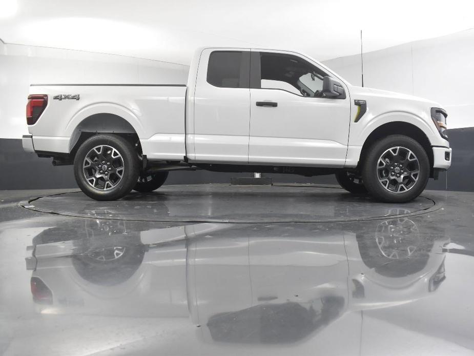 new 2024 Ford F-150 car, priced at $44,065