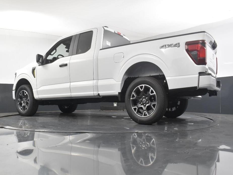 new 2024 Ford F-150 car, priced at $44,065