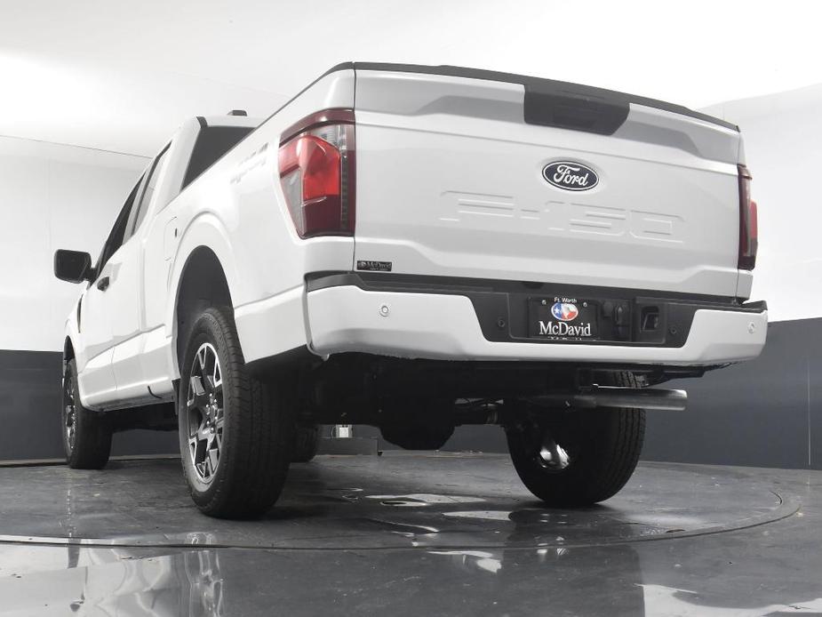 new 2024 Ford F-150 car, priced at $44,065