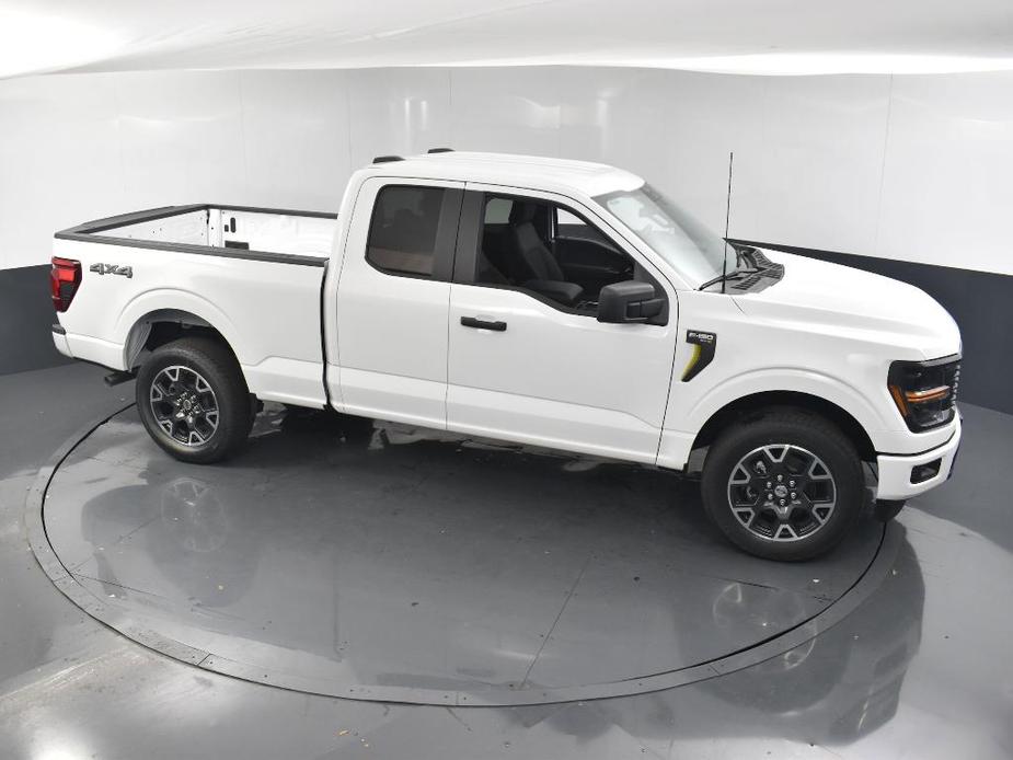 new 2024 Ford F-150 car, priced at $44,065