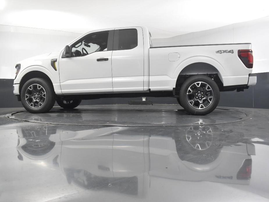 new 2024 Ford F-150 car, priced at $44,065