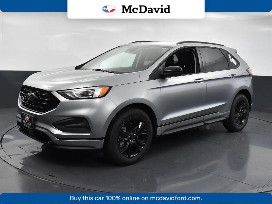 new 2024 Ford Edge car, priced at $30,020