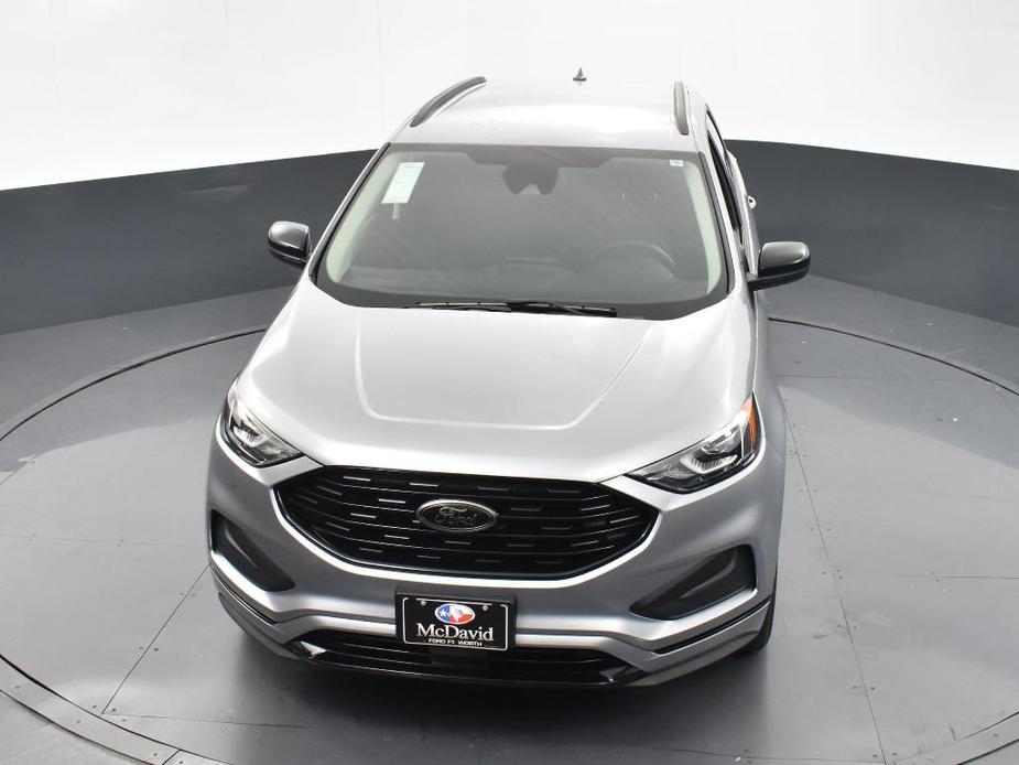 new 2024 Ford Edge car, priced at $30,020