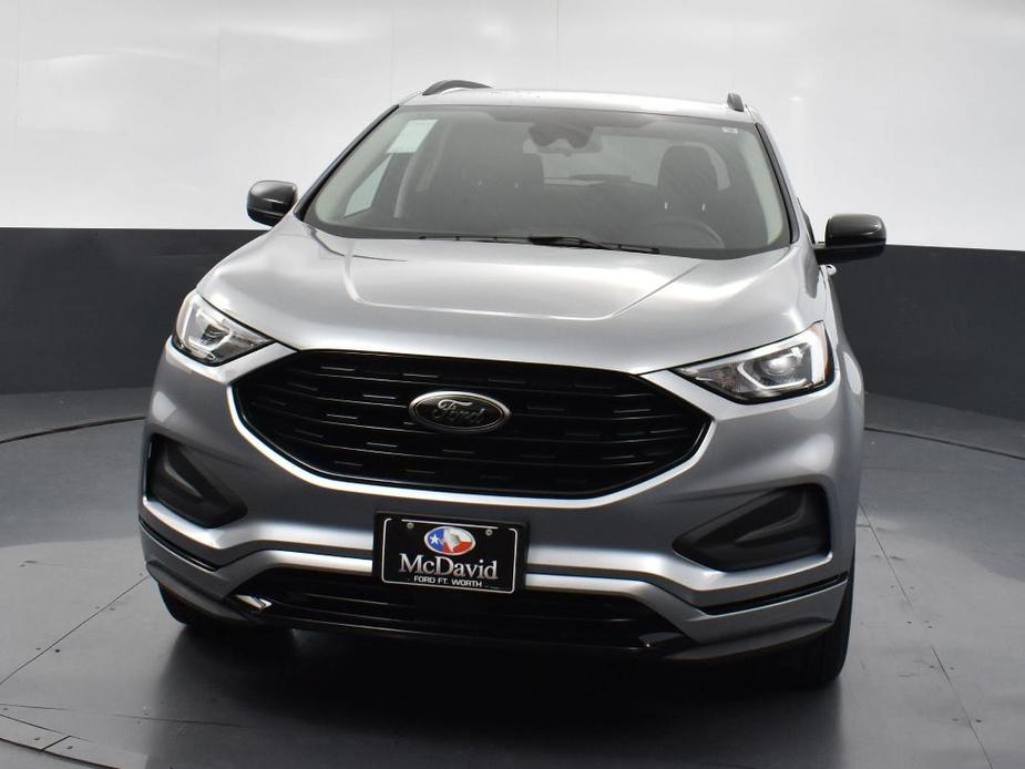 new 2024 Ford Edge car, priced at $30,020