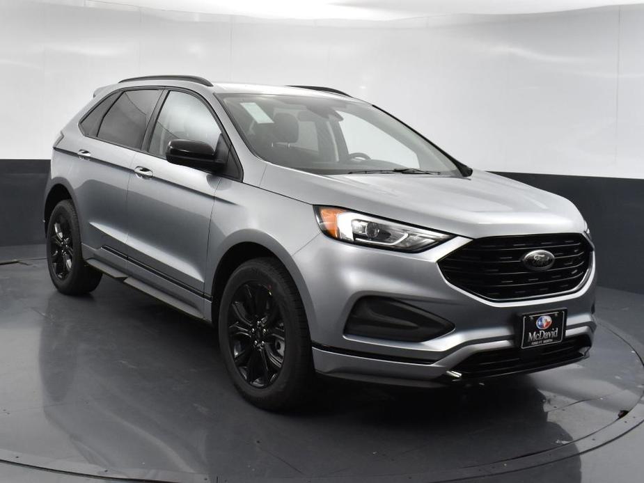 new 2024 Ford Edge car, priced at $30,020