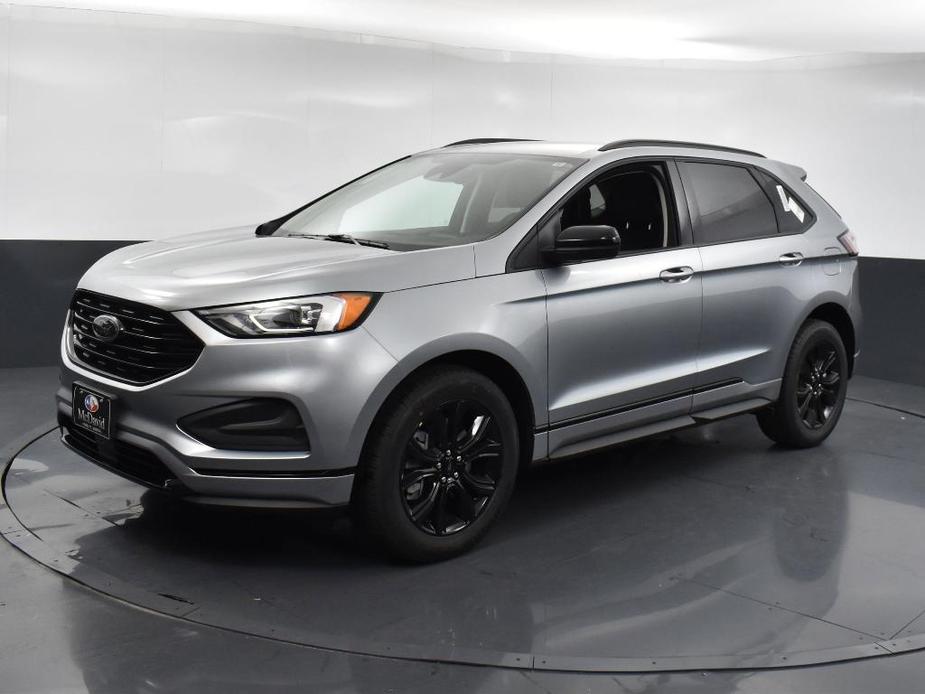 new 2024 Ford Edge car, priced at $30,020