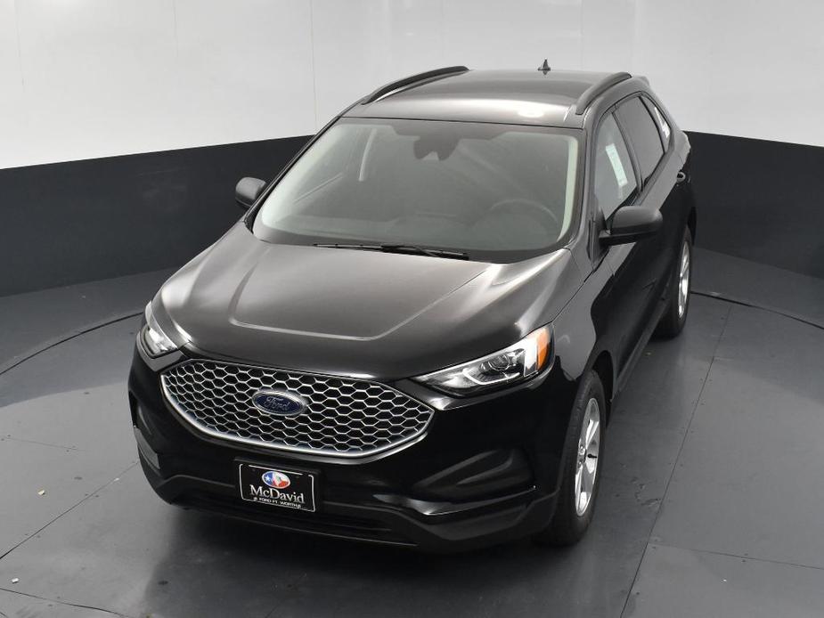 new 2024 Ford Edge car, priced at $29,425