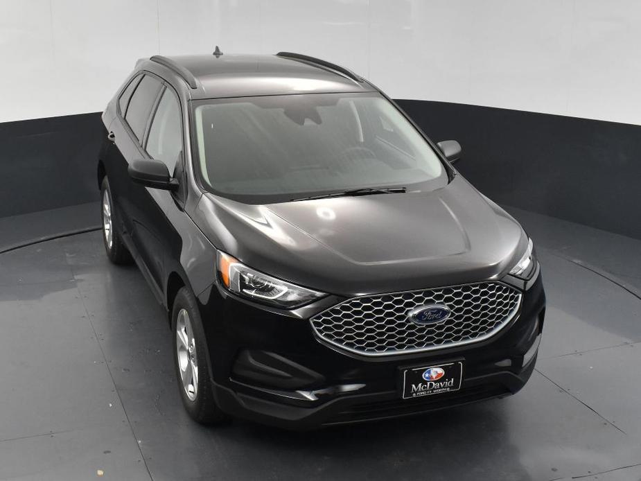 new 2024 Ford Edge car, priced at $29,425