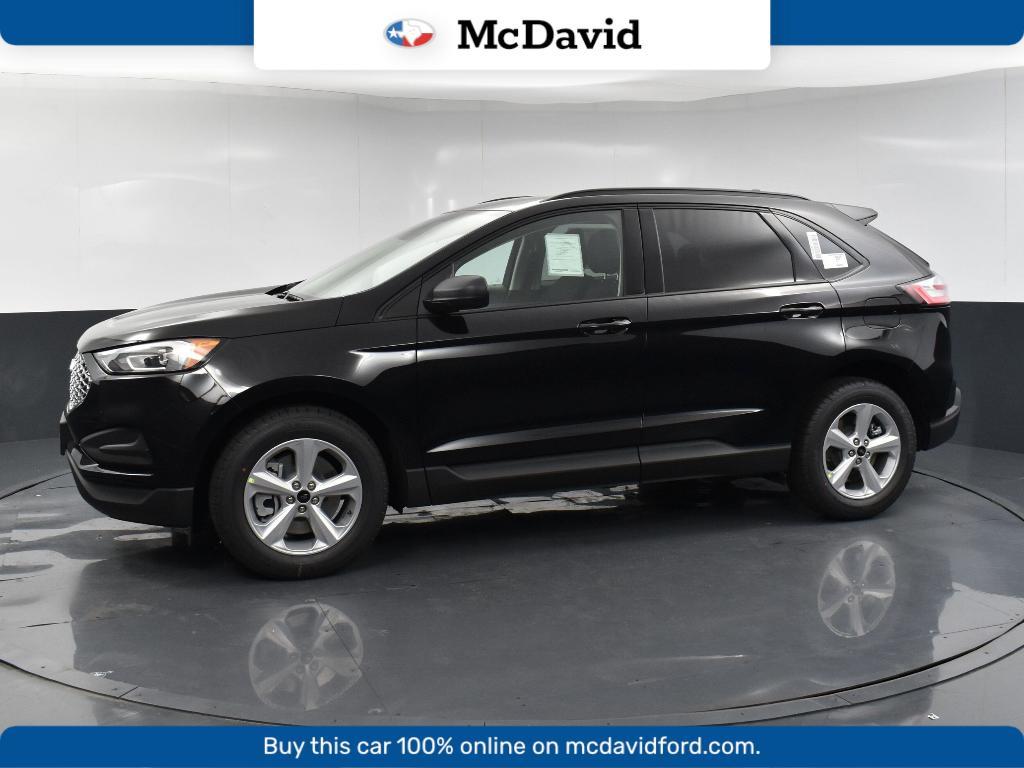 new 2024 Ford Edge car, priced at $28,725