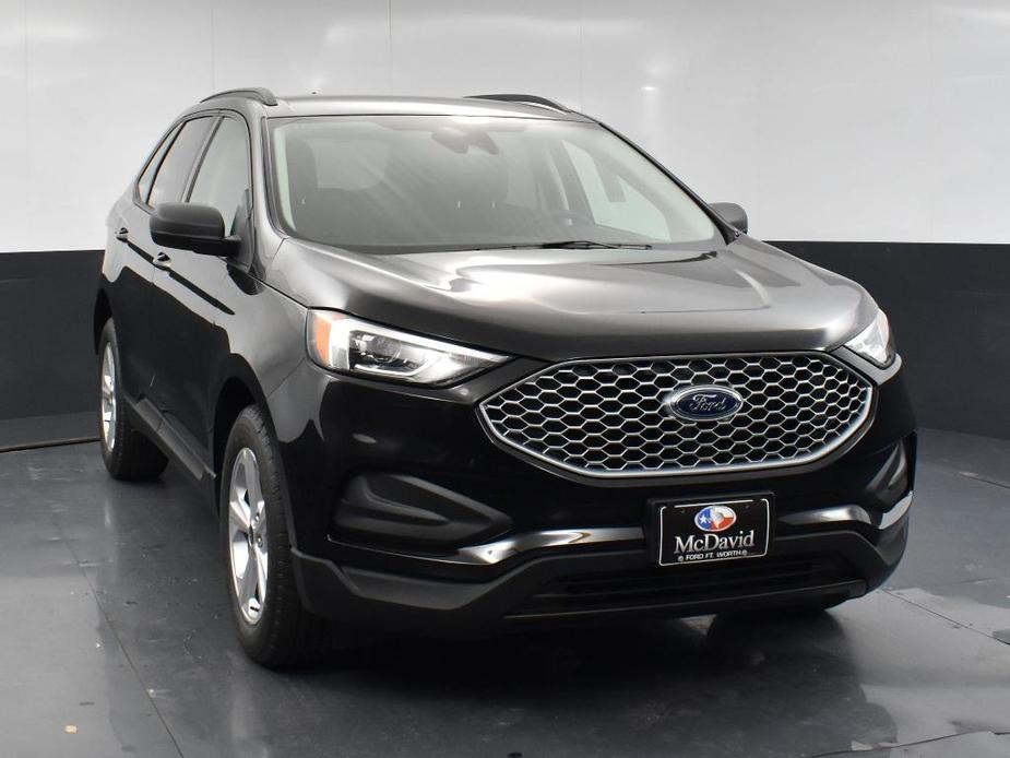 new 2024 Ford Edge car, priced at $29,425