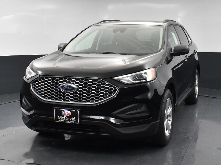 new 2024 Ford Edge car, priced at $29,425