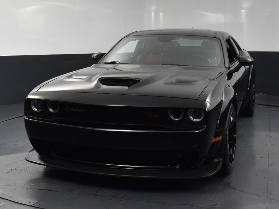 used 2022 Dodge Challenger car, priced at $42,994