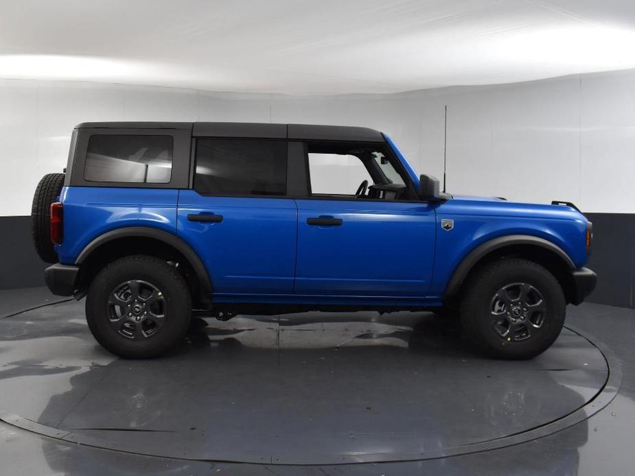 new 2024 Ford Bronco car, priced at $43,062