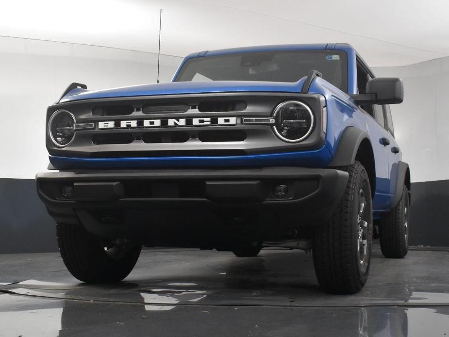 new 2024 Ford Bronco car, priced at $43,062