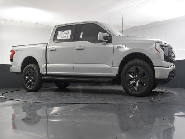 new 2024 Ford F-150 Lightning car, priced at $73,279