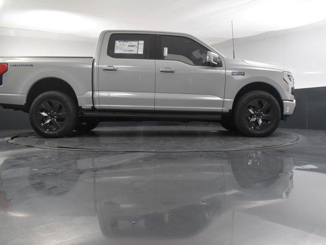 new 2024 Ford F-150 Lightning car, priced at $73,279