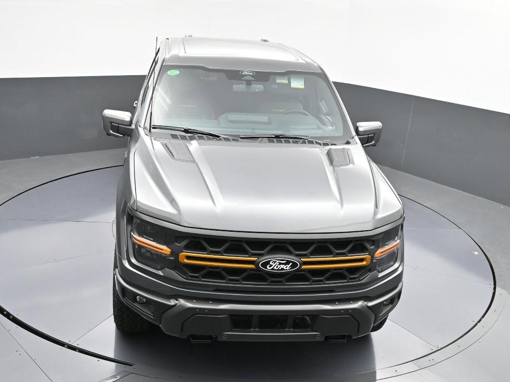 new 2025 Ford F-150 car, priced at $72,033