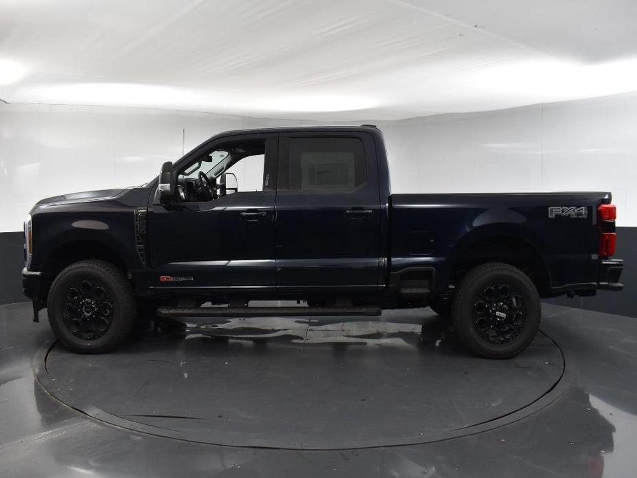 new 2024 Ford F-250 car, priced at $82,013