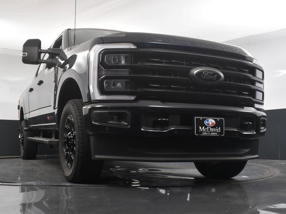 new 2024 Ford F-250 car, priced at $82,013