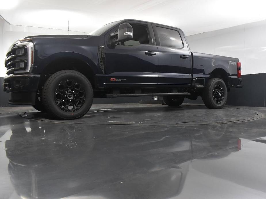 new 2024 Ford F-250 car, priced at $82,013