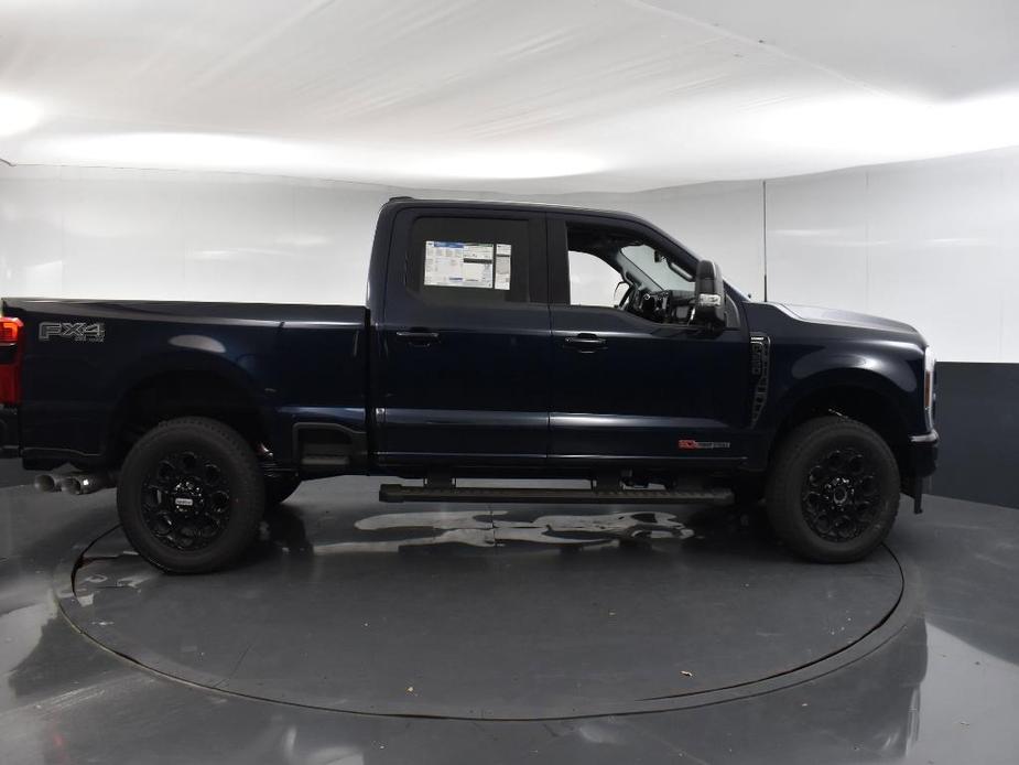 new 2024 Ford F-250 car, priced at $82,013