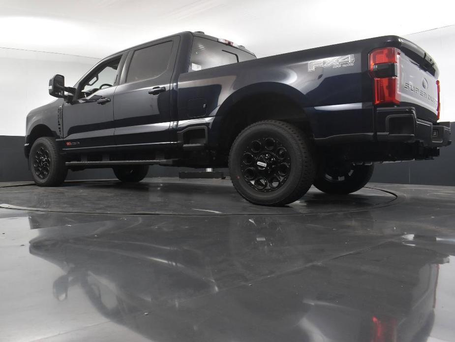 new 2024 Ford F-250 car, priced at $82,013