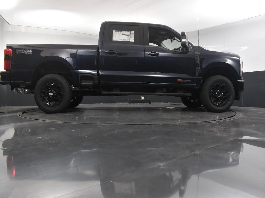 new 2024 Ford F-250 car, priced at $82,013