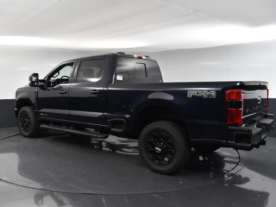 new 2024 Ford F-250 car, priced at $82,013