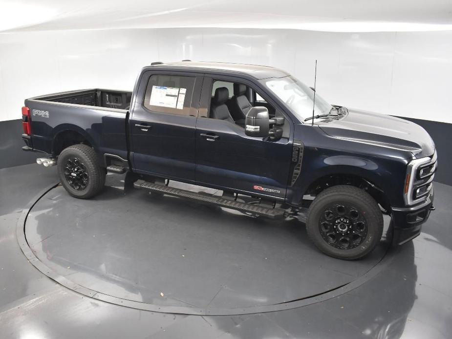 new 2024 Ford F-250 car, priced at $82,013