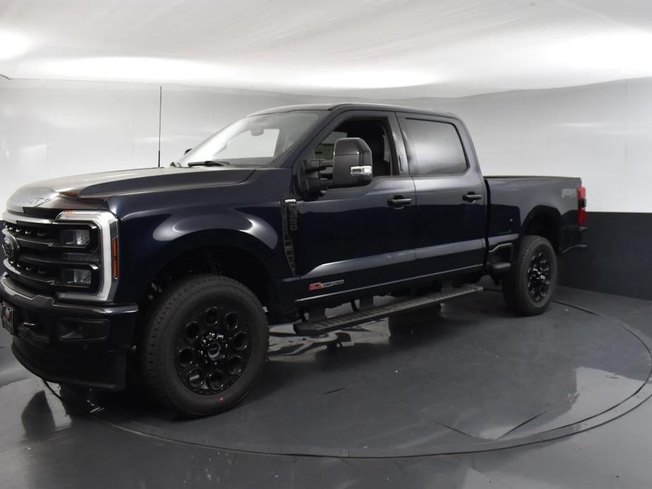 new 2024 Ford F-250 car, priced at $82,013