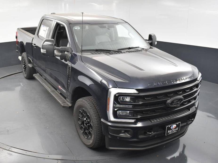 new 2024 Ford F-250 car, priced at $82,013