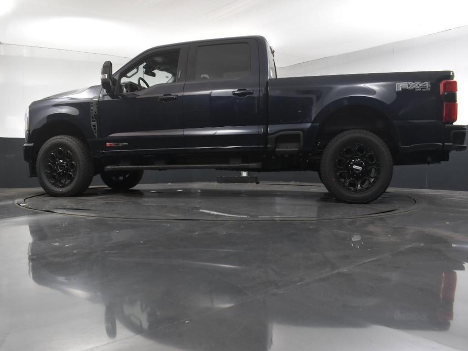 new 2024 Ford F-250 car, priced at $82,013