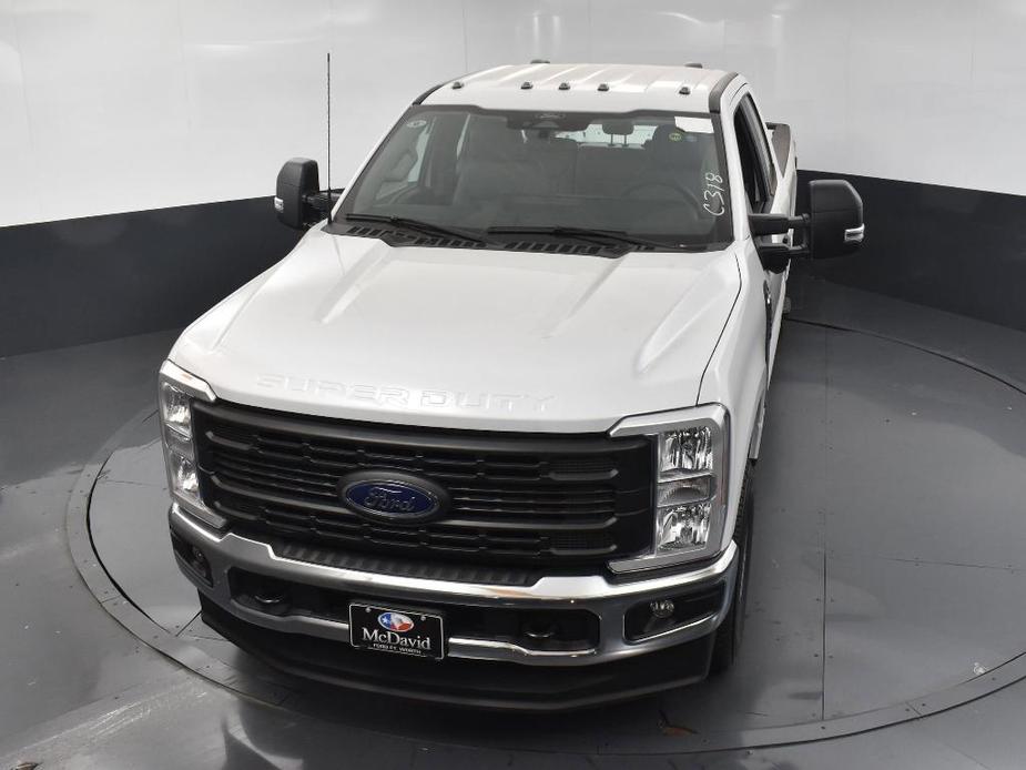 new 2024 Ford F-250 car, priced at $48,100