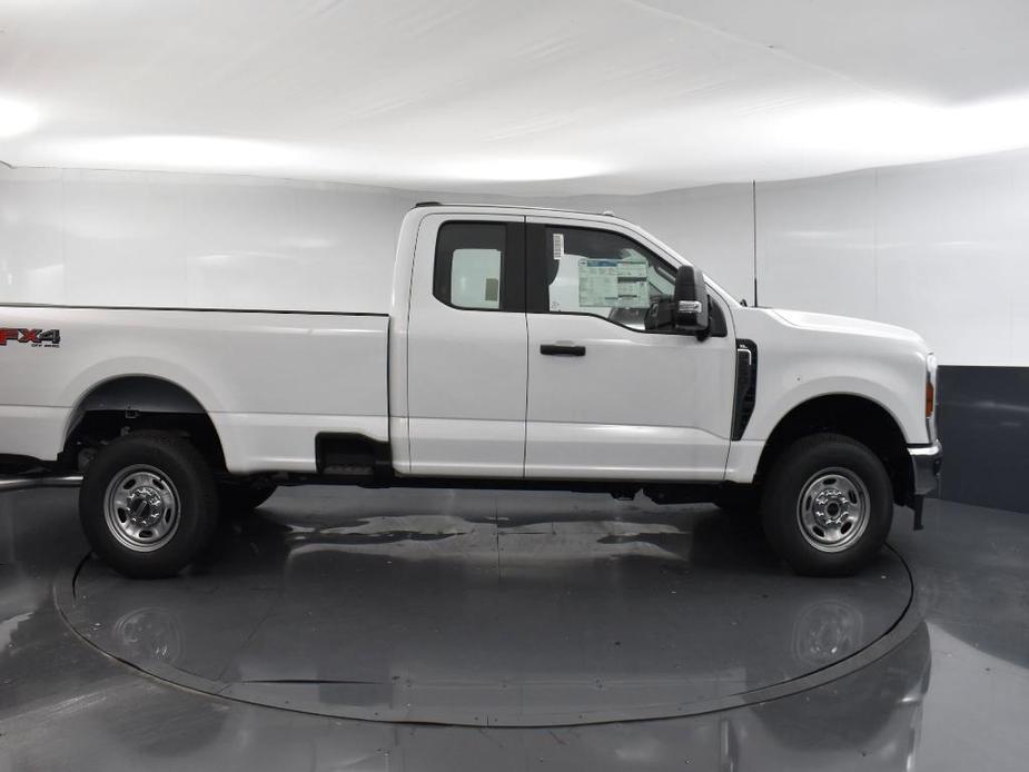 new 2024 Ford F-250 car, priced at $48,100