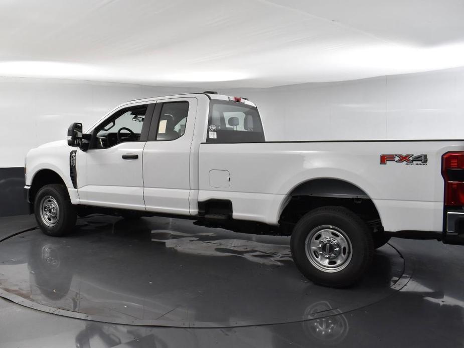 new 2024 Ford F-250 car, priced at $48,100