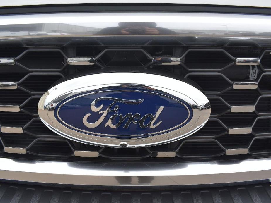 new 2024 Ford F-350 car, priced at $100,670