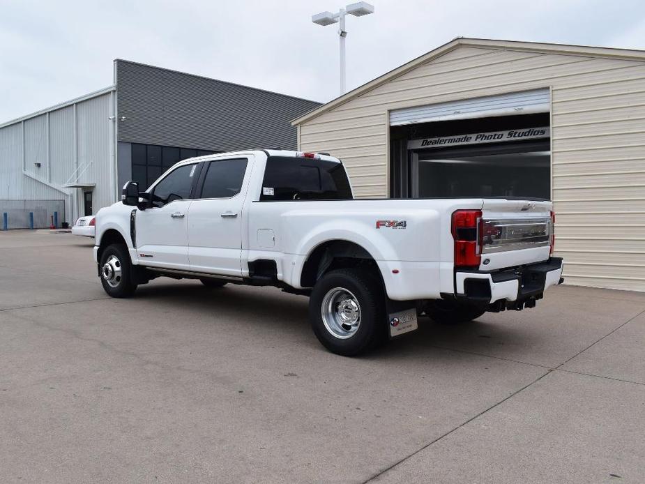 new 2024 Ford F-350 car, priced at $100,670