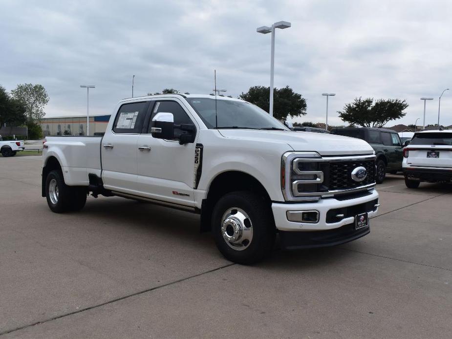 new 2024 Ford F-350 car, priced at $100,670