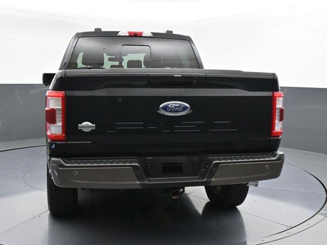 used 2021 Ford F-150 car, priced at $42,994