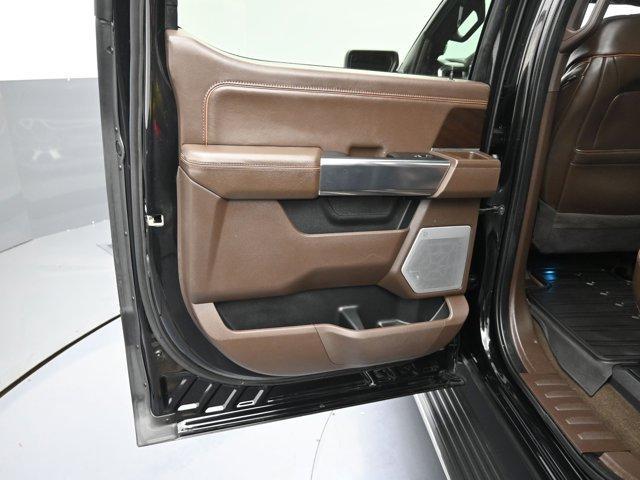 used 2021 Ford F-150 car, priced at $42,994