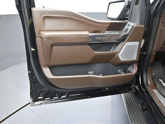 used 2021 Ford F-150 car, priced at $42,994