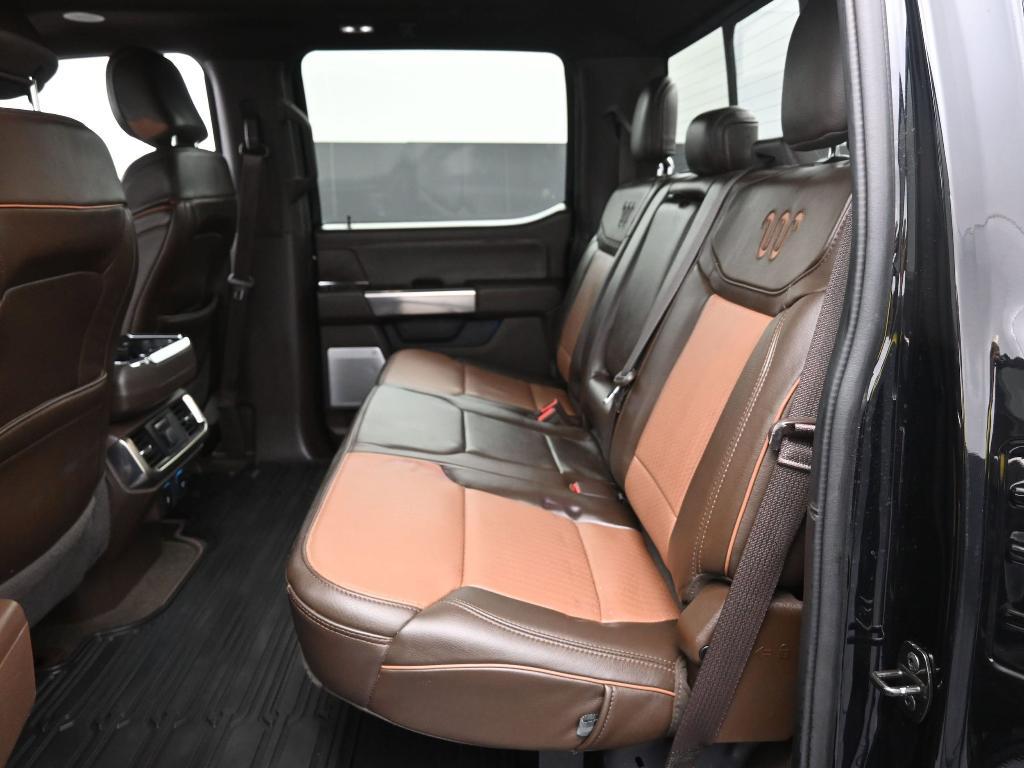 used 2021 Ford F-150 car, priced at $42,994