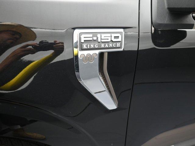 used 2021 Ford F-150 car, priced at $42,994