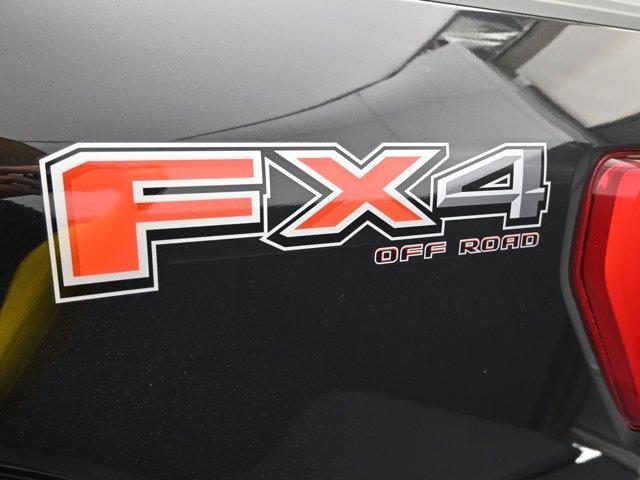 used 2021 Ford F-150 car, priced at $42,994