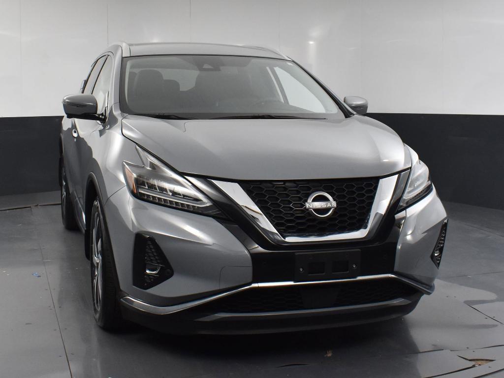 used 2023 Nissan Murano car, priced at $26,494