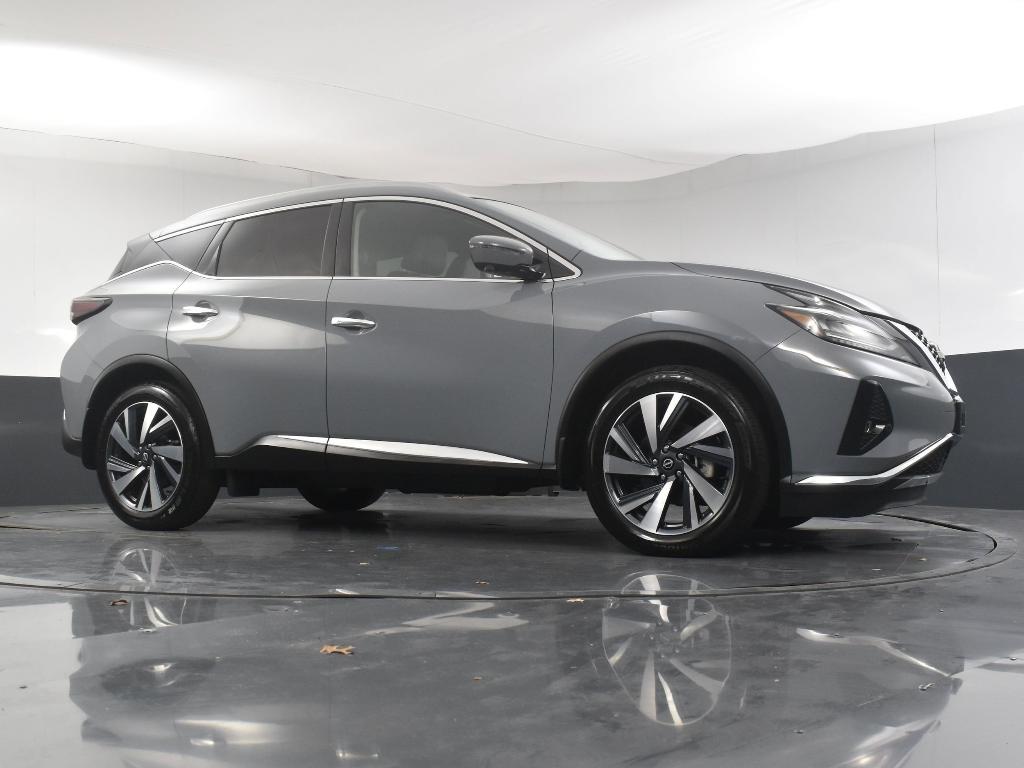 used 2023 Nissan Murano car, priced at $26,494