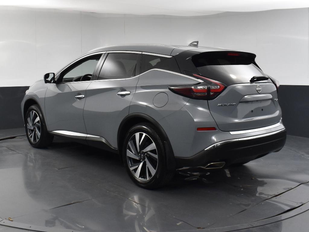 used 2023 Nissan Murano car, priced at $26,494