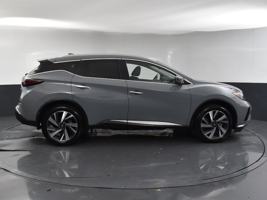 used 2023 Nissan Murano car, priced at $26,494