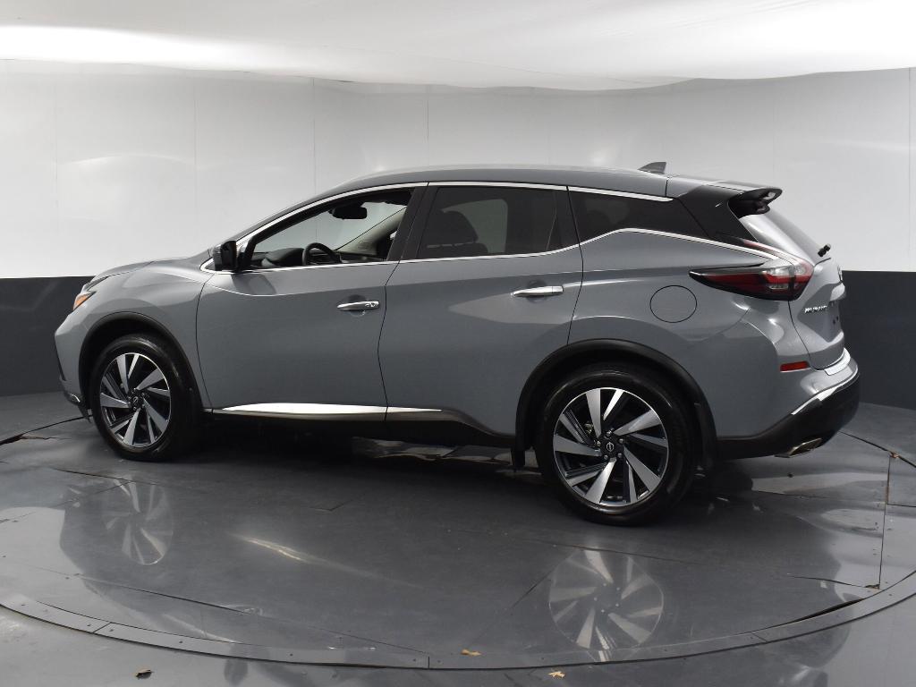 used 2023 Nissan Murano car, priced at $26,494